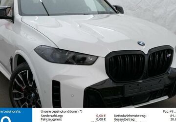 BMW X5 M60 25.200 km 84.430 &euro; Paderborn 33100