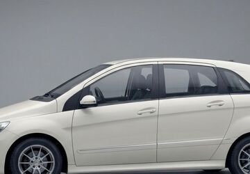 Mercedes-Benz B 200 170.000 km 6.490 &euro; Paderborn 33102