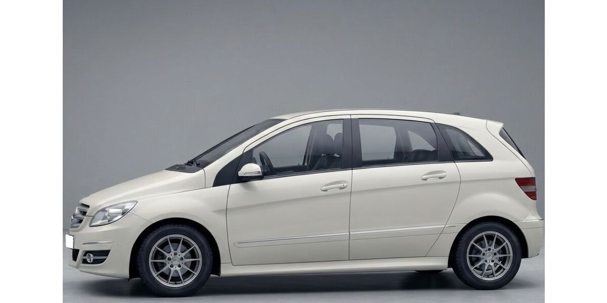 Mercedes-Benz B 200 170.000 km 6.490 &euro; Paderborn 33102
