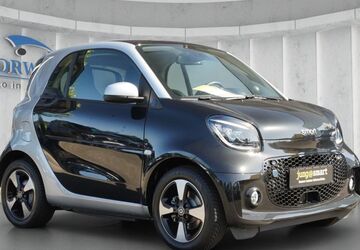 Smart ForTwo 28.500 km 14.990 &euro; Schloß Holte-Stukenbrock 33758