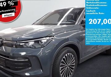 VW Tiguan 20.096 km 35.745 &euro; Schloß Holte-Stukenbrock 33758