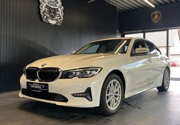 BMW 320 181.000 km 18.890 &euro; Detmold 32758