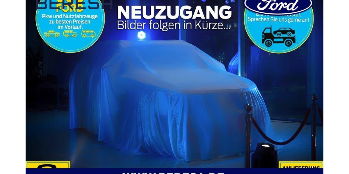 Ford Puma 40.408 km 16.990 &euro; Schloß Holte-Stukenbrock 33758