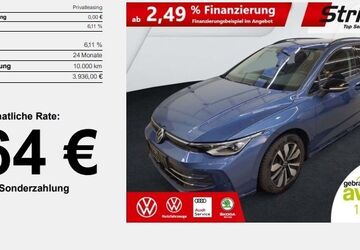 VW Golf 26.127 km 25.749 &euro; Horn-Bad Meinberg 32805