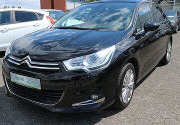 Citroen C4 59.875 km 11.990 &euro; Paderborn Schloß-Neuhaus 33104