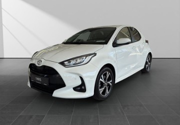 Toyota Yaris 23.955 km 21.490 &euro; Paderborn 33104
