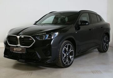 BMW X2 22.600 km 46.630 &euro; Paderborn 33100