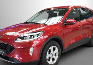 Ford Kuga 15.900 km 22.990 &euro; Schloß Holte-Stukenbrock 33758