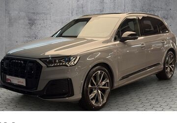Audi Q7 46.800 km 68.980 &euro; Paderborn 33100