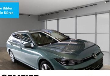 VW Passat Variant 6.926 km 37.790 &euro; Salzkotten 33154