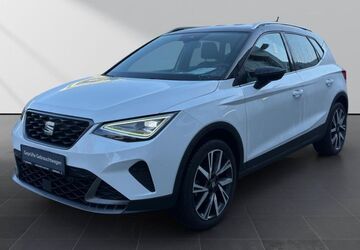 Seat Arona 37.200 km 20.990 &euro; Paderborn 33104