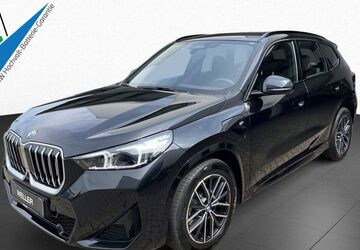BMW X1 30.692 km 38.350 &euro; Detmold 32758