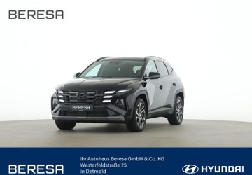 Hyundai TUCSON 2.500 km 33.980 &euro; Detmold 32758