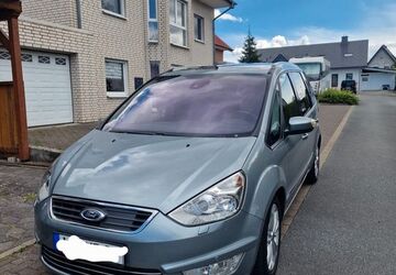 Ford Galaxy 334.000 km 3.700 &euro; Geseke 59590