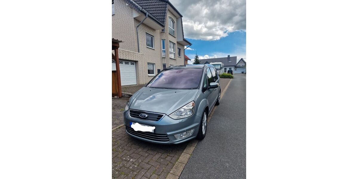 Ford Galaxy 334.000 km 3.700 &euro; Geseke 59590