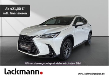 Lexus NX 450h 12.275 km 49.890 &euro; Paderborn 33104