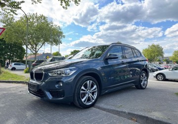 BMW X1 131.877 km 14.990 &euro; Paderborn 33102