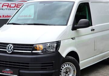 VW T6 Transporter 138.000 km 15.700 &euro; Paderborn 33104