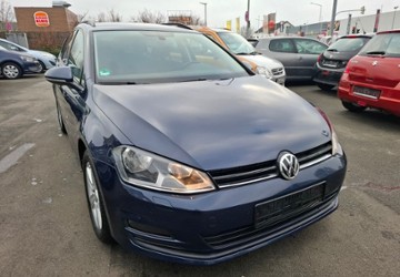 VW Golf 160.000 km 7.999 &euro; Paderborn 33100
