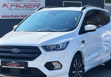 Ford Kuga 138.000 km 12.990 &euro; Paderborn 33104