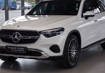 Mercedes-Benz GLC 220 11.410 km 54.990 &euro; Geseke 59590