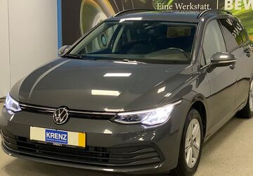 VW Golf 93.338 km 19.990 &euro; Paderborn 33100