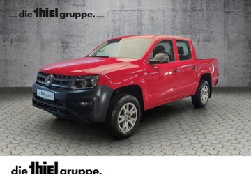 VW Amarok 92.900 km 22.880 &euro; Paderborn 33100