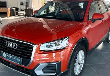 Audi Q2 61.000 km 17.950 &euro; Paderborn 33106