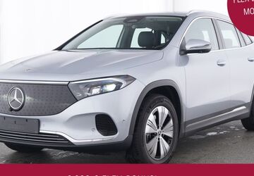 Mercedes-Benz EQA 18.257 km 37.485 &euro; Detmold 32758