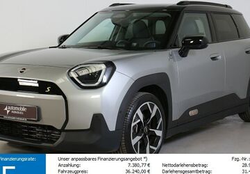 Mini Aceman 6.700 km 35.840 &euro; Paderborn 33100