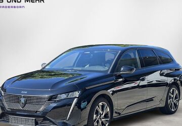 Peugeot 308 46.682 km 18.999 &euro; Paderborn 33100