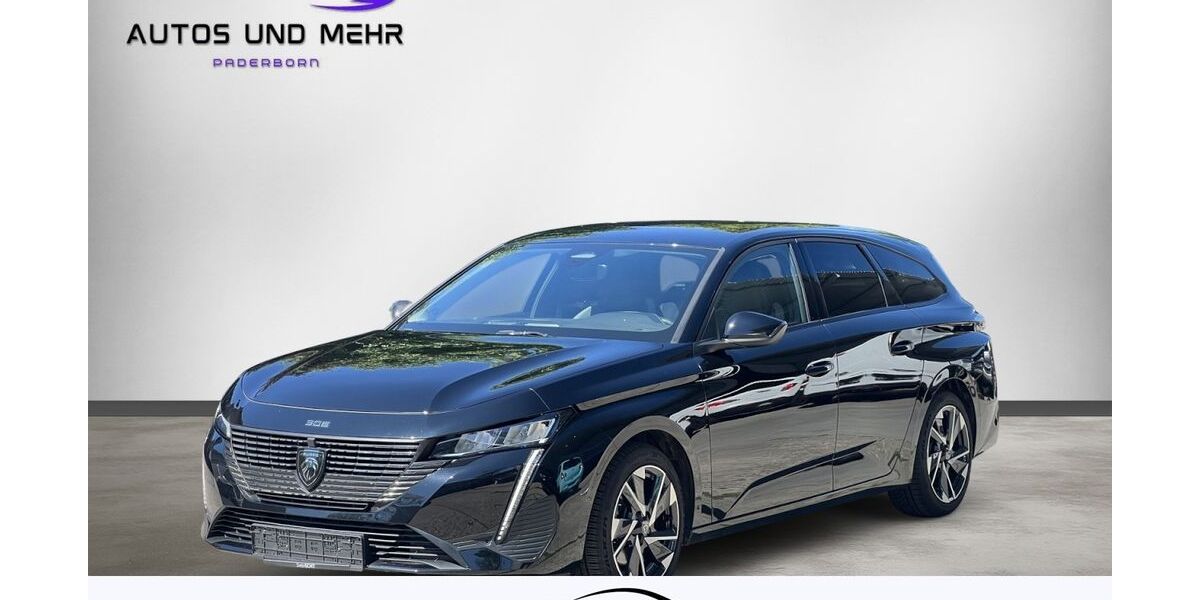 Peugeot 308 46.682 km 18.999 &euro; Paderborn 33100