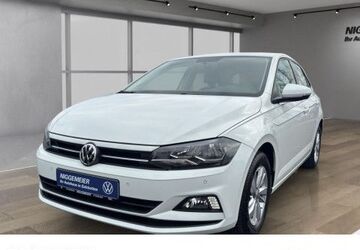 VW Polo 124.397 km 10.970 &euro; Salzkotten 33154