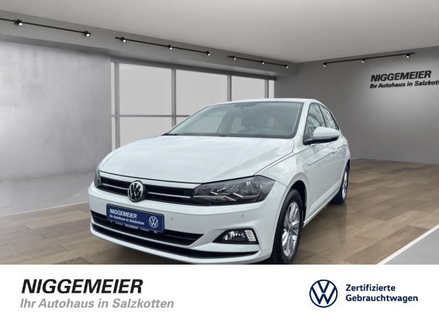 VW Polo 124.397 km 10.970 &euro; Salzkotten 33154