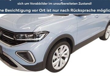 VW T-Cross 12.861 km 26.850 &euro; Rietberg 33397