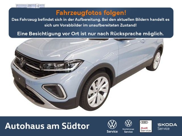 VW T-Cross 12.861 km 26.850 &euro; Rietberg 33397