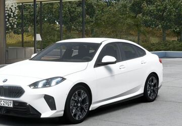 BMW 220 Gran Coupé 11.611 km 31.680 &euro; Paderborn 33104