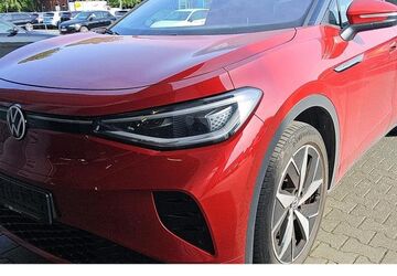 VW ID.5 64.387 km 32.880 &euro; Verl 33415