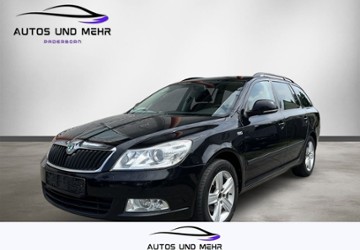 Skoda Octavia 240.600 km 4.499 &euro; Paderborn 33100