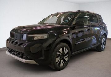 Opel Frontera 18.220 km 22.380 &euro; Detmold 32758
