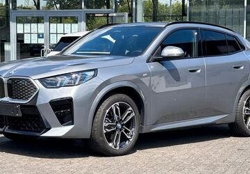 BMW iX2 22.500 km 49.890 &euro; Lippstadt 59557