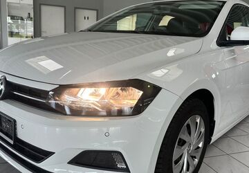 VW Polo 88.350 km 9.999 &euro; Paderborn 33100