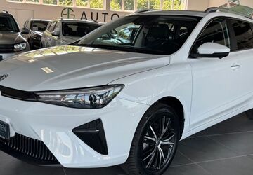 MG 5 20.000 km 22.950 &euro; Paderborn 33106