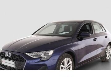 Audi A3 15.533 km 32.810 &euro; Detmold 32756