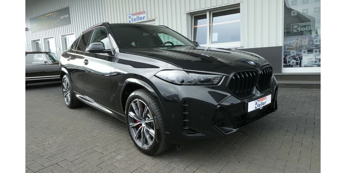 BMW X6 42.687 km 72.490 &euro; Paderborn 33106