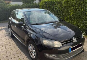 VW Polo 281.600 km 3.000 &euro; Detmold 32758
