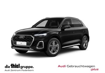 Audi Q5 104.930 km 34.890 &euro; Paderborn 33100