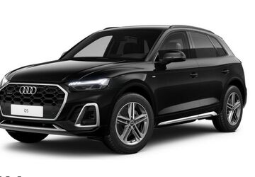 Audi Q5 104.930 km 34.950 &euro; Paderborn 33100