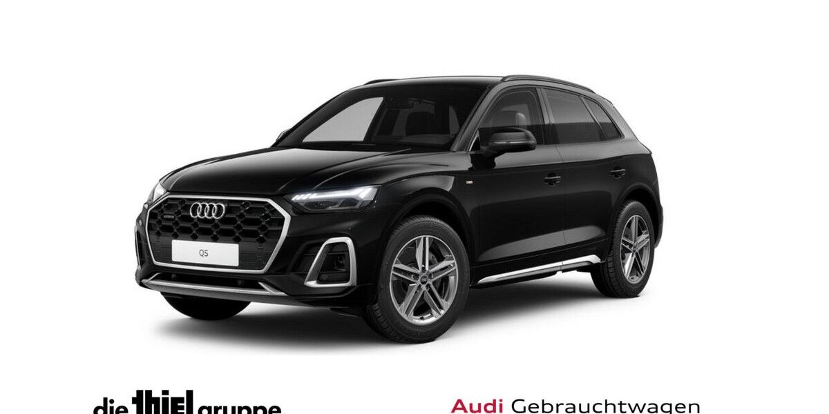 Audi Q5 104.930 km 34.950 &euro; Paderborn 33100