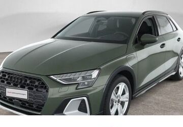 Audi A3 4.915 km 32.810 &euro; Detmold 32756